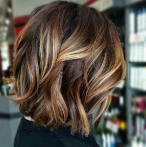 Verwonderlijk The 15 hottest Hairstyles and haircuts for women (2019 & 2020) QS-74