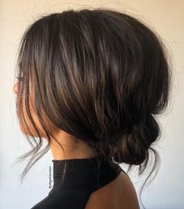 Ongekend The 15 hottest Hairstyles and haircuts for women (2019 & 2020) EQ-75