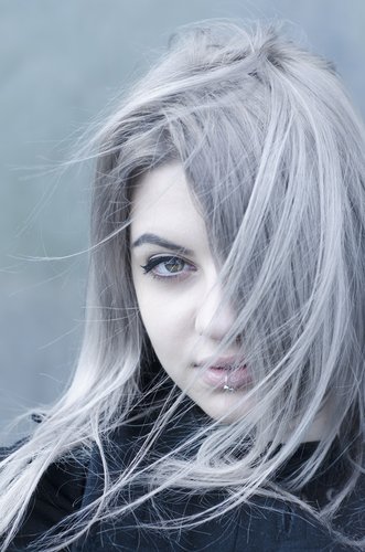 cool-grey-hair-color