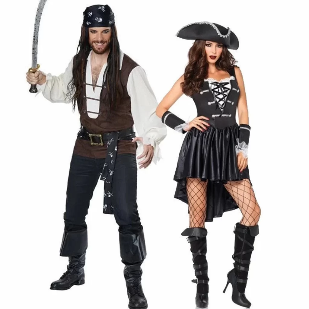 halloween-costume-couples-pirates-caribbean