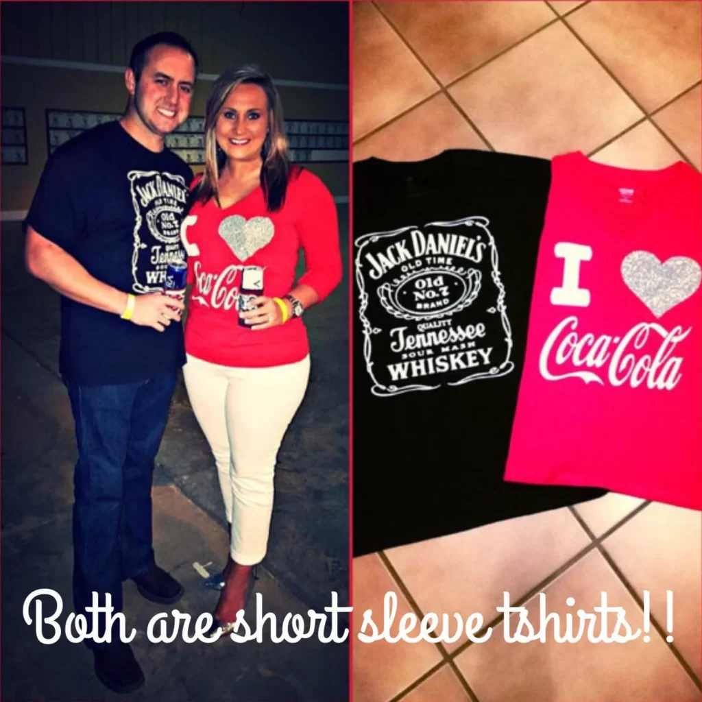 whiskey-coke-costume-couples