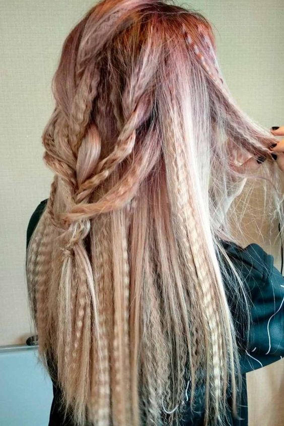 crimped-hair-mermaid-hair