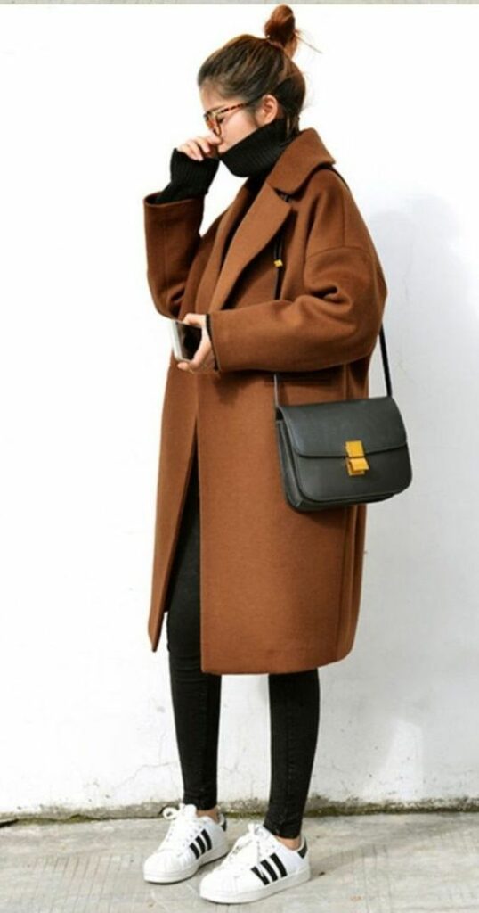 chocolate-brown-winter-coat