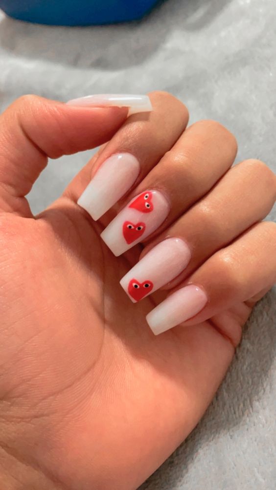 cute-acrylic-nails-for-valentines-day