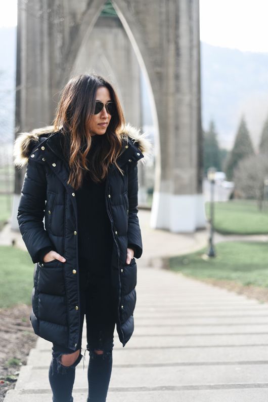how-to-style-a-parka