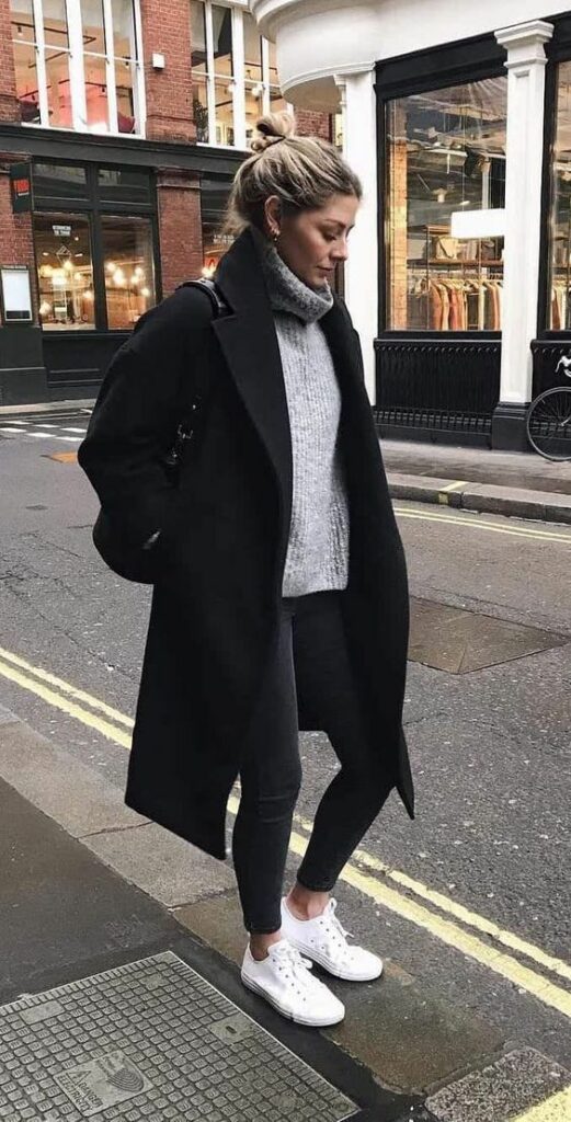 how-to-style-a-wool-winter-coat