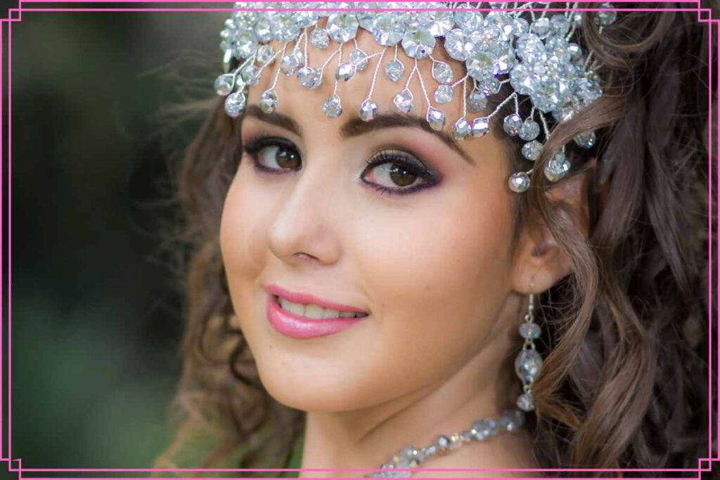 make-up-looks-for-quinceanera