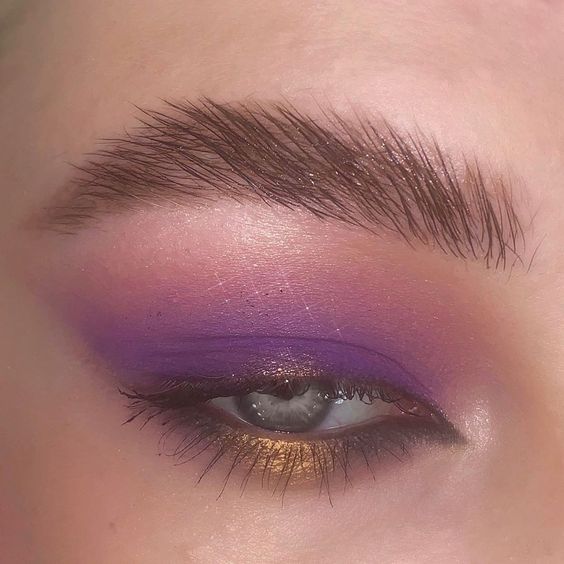 purple-bronze-eye-make-up