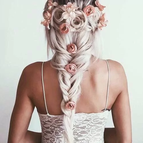bridal-hairstyle-braids