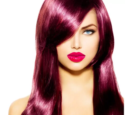 cherry-red-hair-color