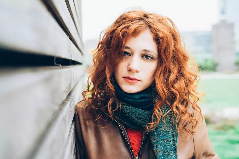 curly-red-hair-style