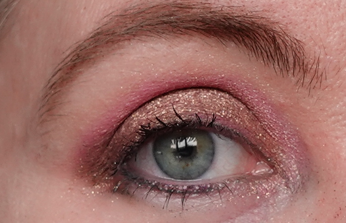 bronze-pink-eyeshadow-look