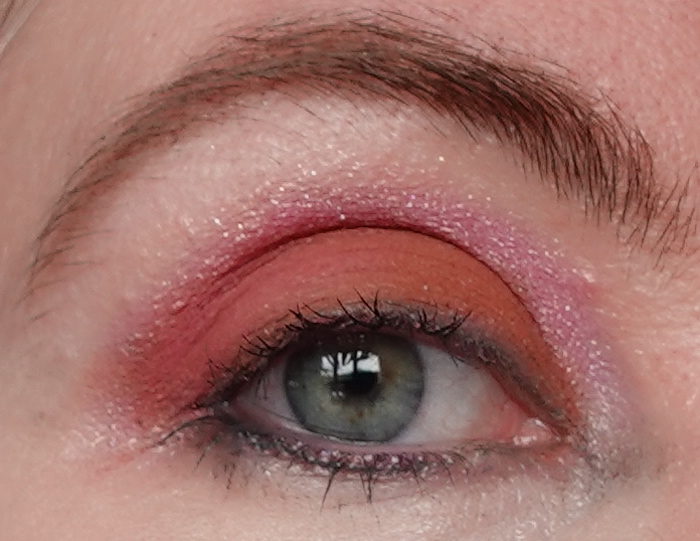 burnt-orange-pink-eyeshadow-look-2