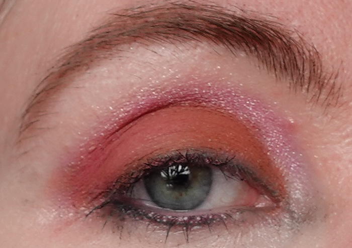 burnt-orange-pink-eyeshadow-look
