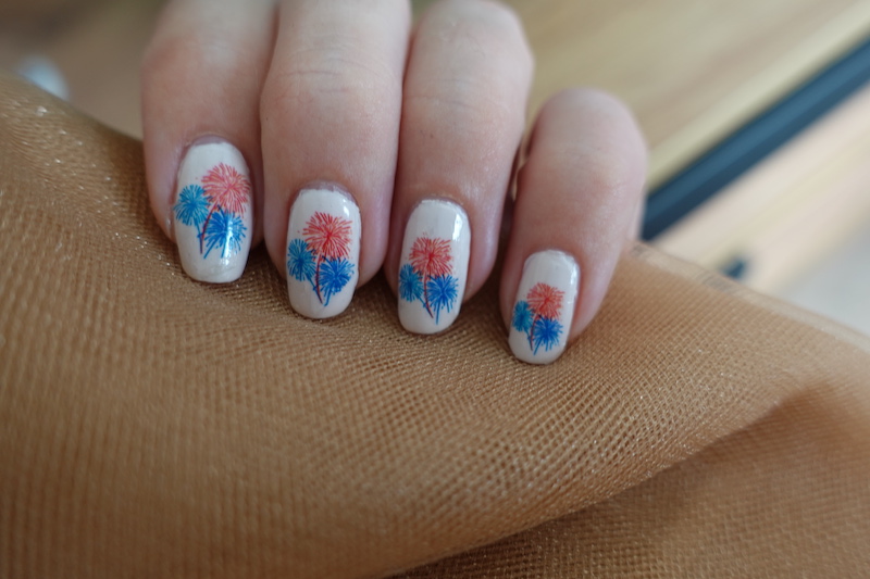 firework-nail-art-long-nails