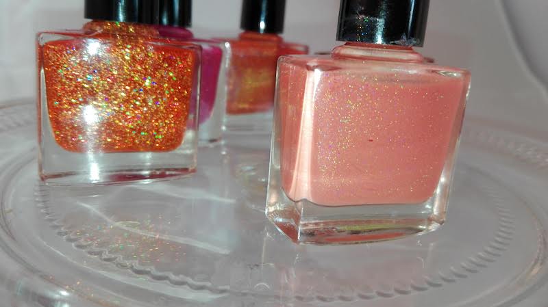 orange-nail-polishes